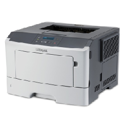 Lexmark MS312dn 1200 x 1200 DPI A4